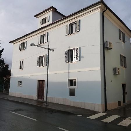 Silvo Apartments Koper Eksteriør bilde