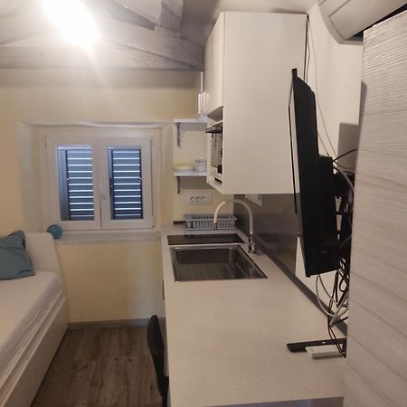 Silvo Apartments Koper Eksteriør bilde