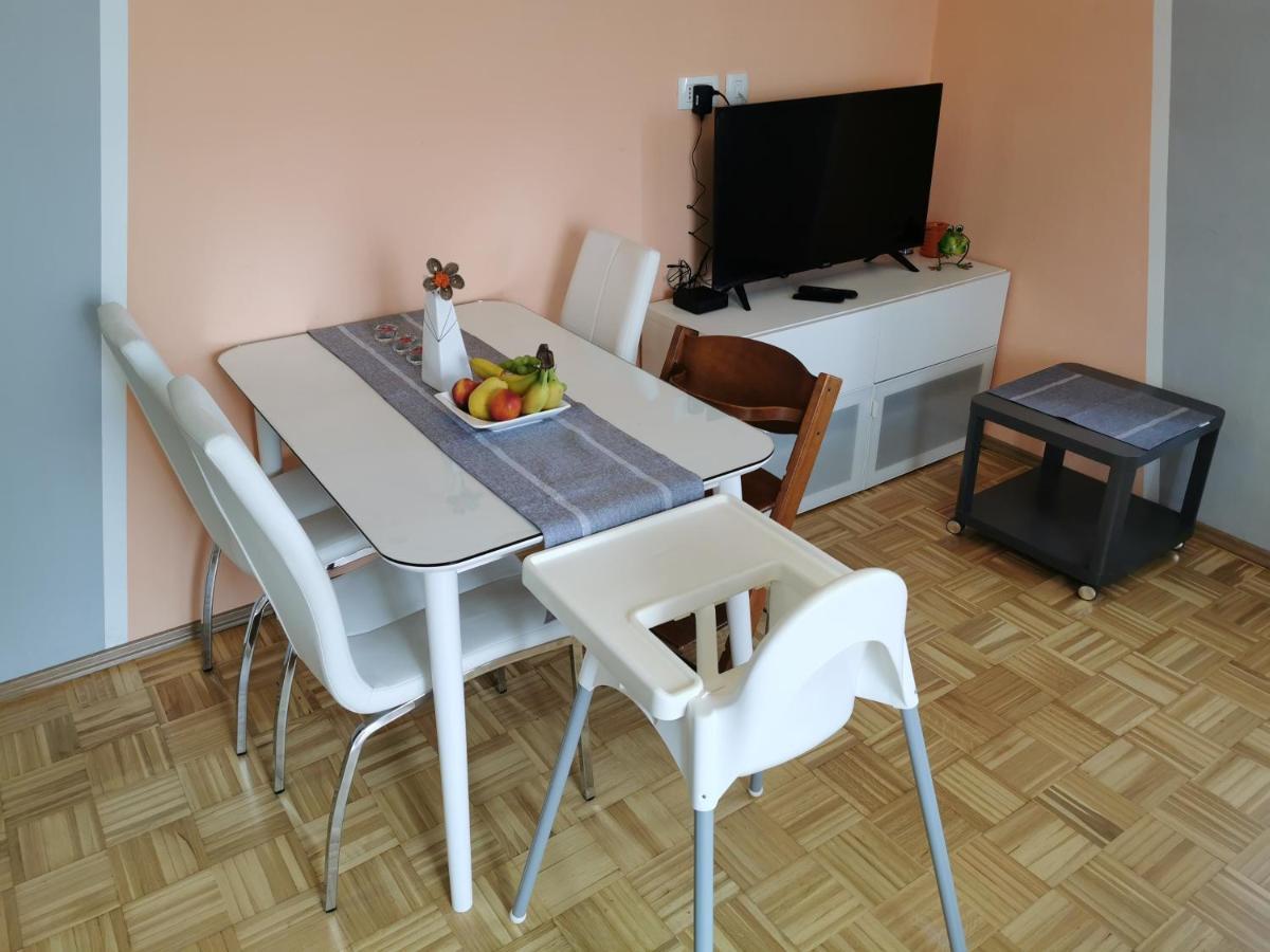 Silvo Apartments Koper Eksteriør bilde