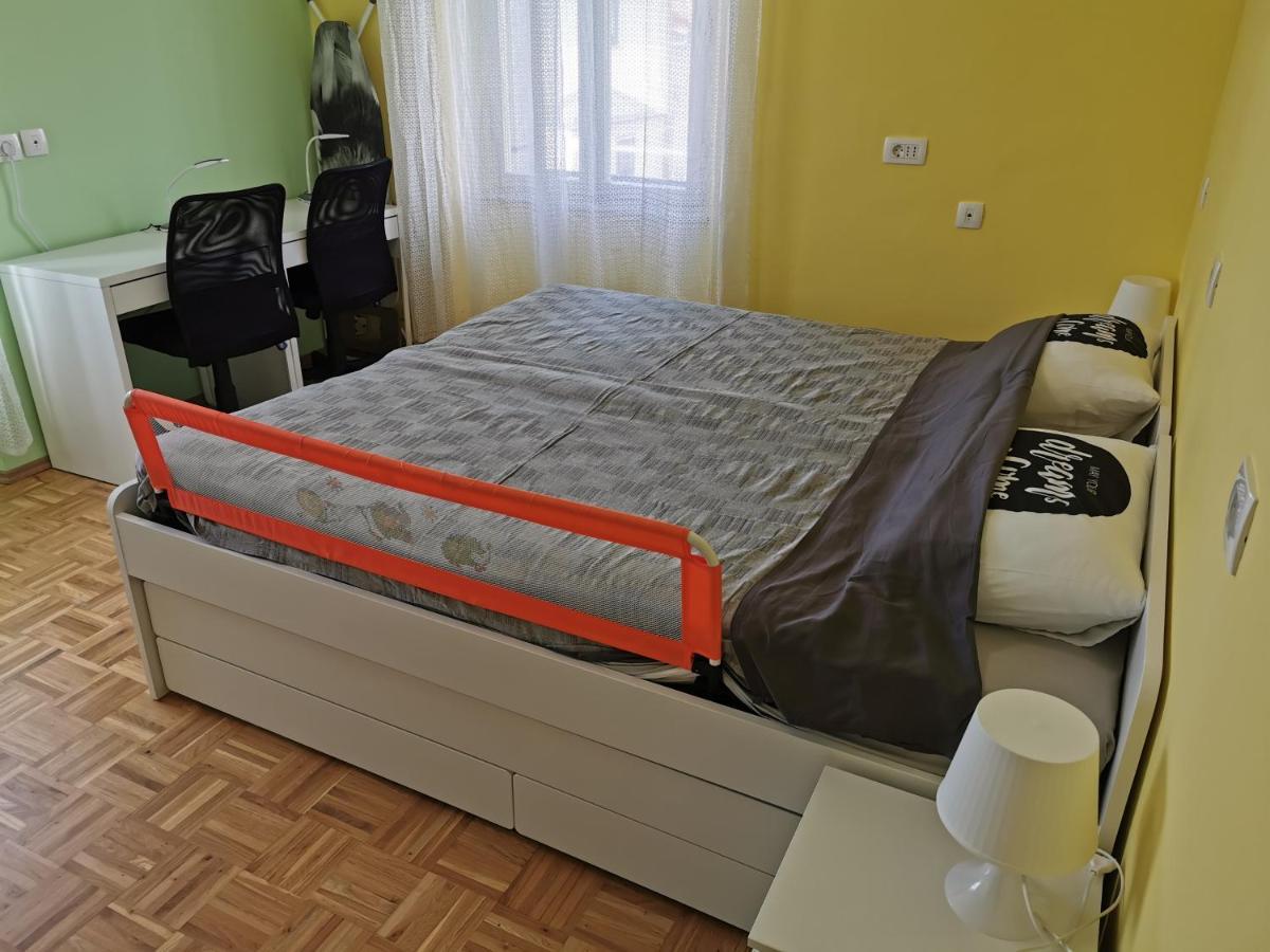 Silvo Apartments Koper Eksteriør bilde