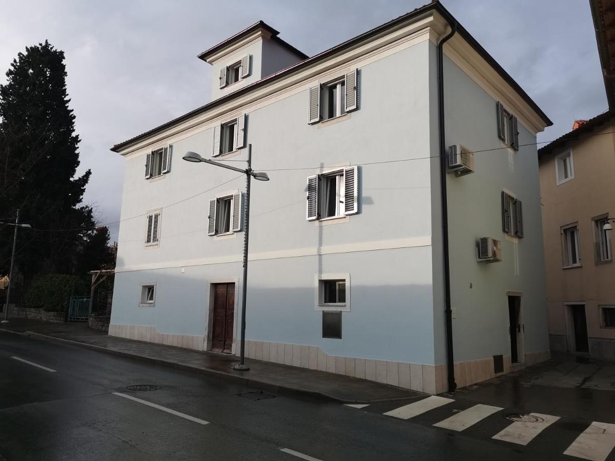 Silvo Apartments Koper Eksteriør bilde
