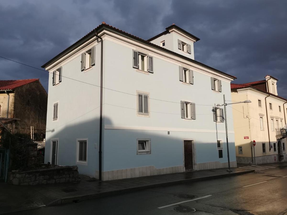 Silvo Apartments Koper Eksteriør bilde
