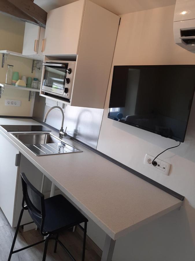 Silvo Apartments Koper Eksteriør bilde