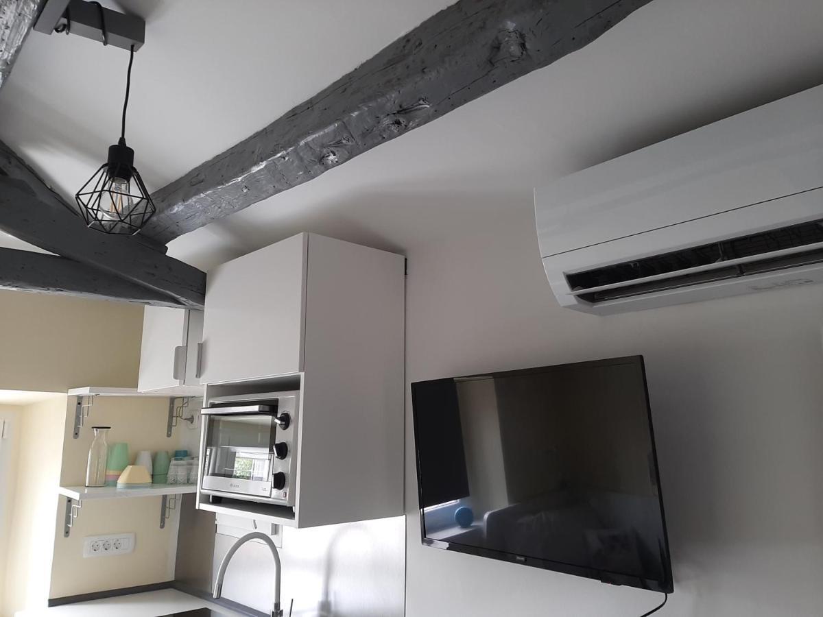 Silvo Apartments Koper Eksteriør bilde