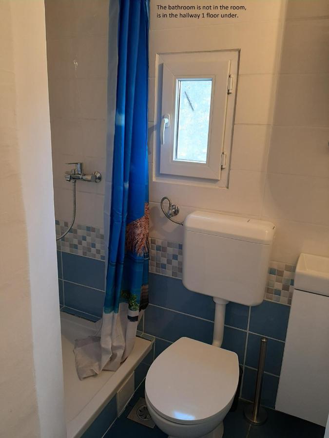 Silvo Apartments Koper Eksteriør bilde