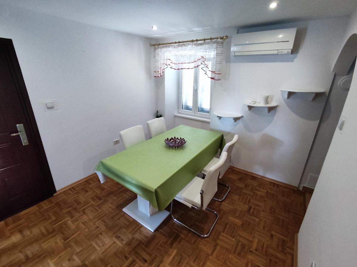 Silvo Apartments Koper Eksteriør bilde