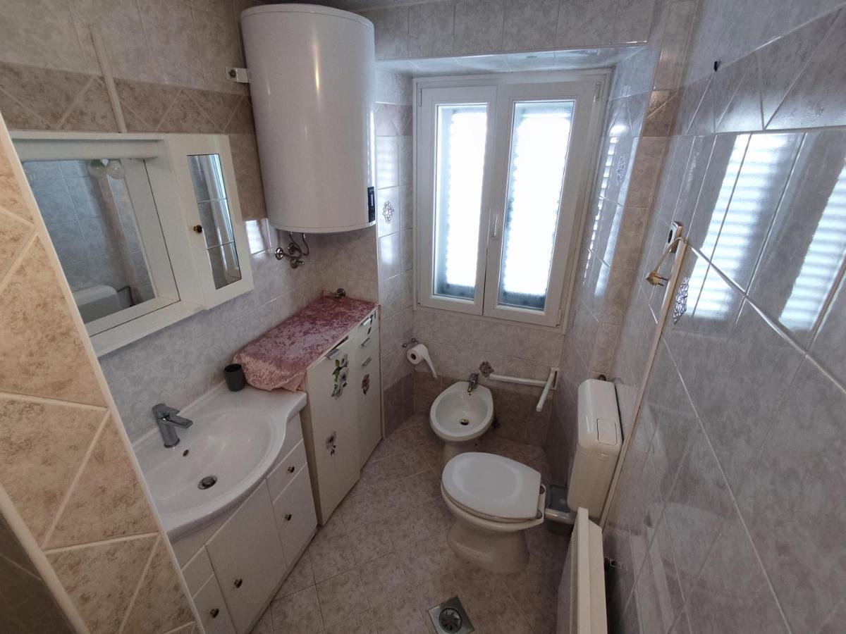 Silvo Apartments Koper Eksteriør bilde