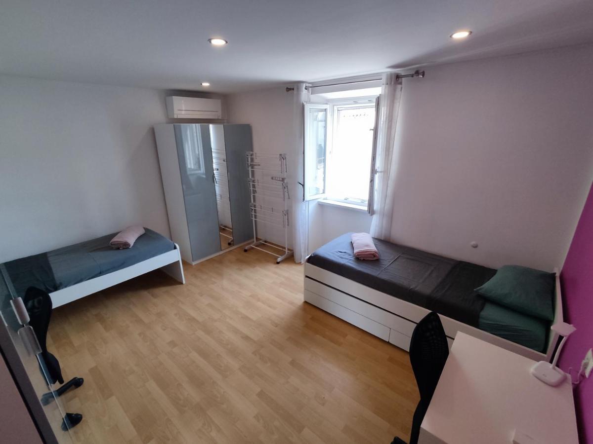 Silvo Apartments Koper Eksteriør bilde