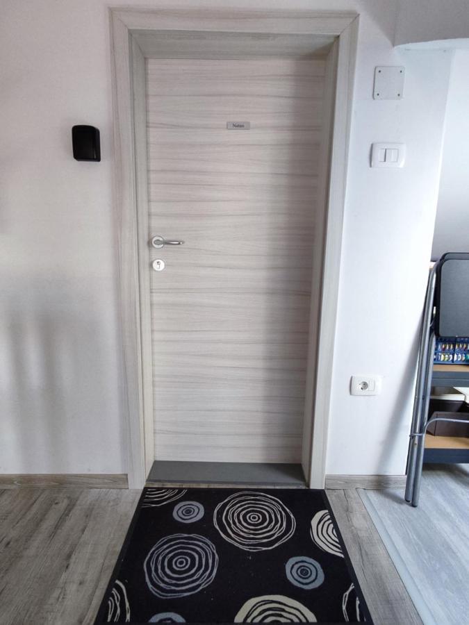Silvo Apartments Koper Eksteriør bilde