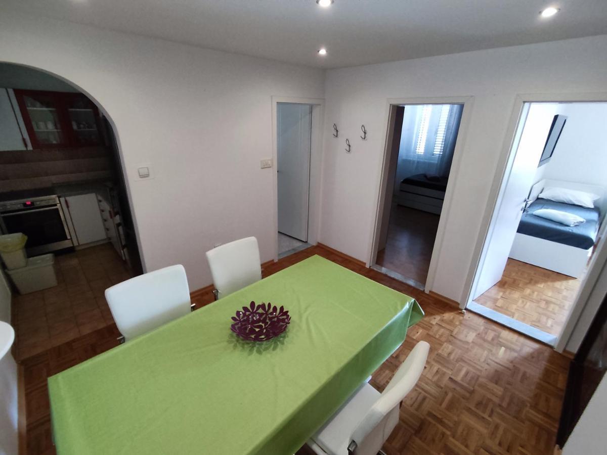 Silvo Apartments Koper Eksteriør bilde