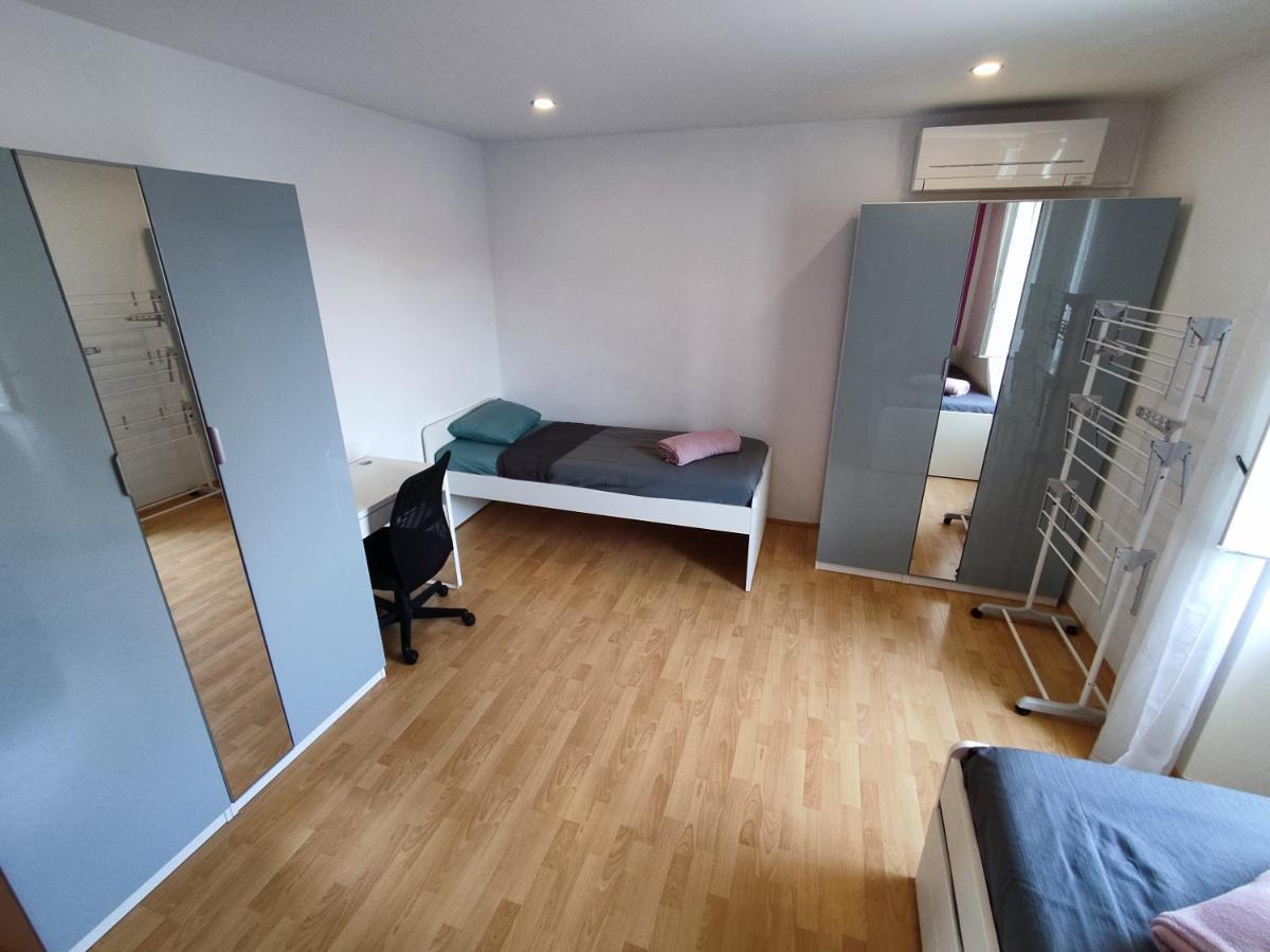 Silvo Apartments Koper Eksteriør bilde