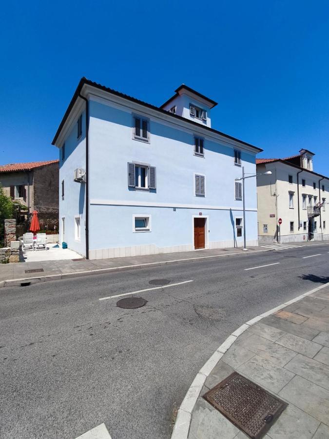 Silvo Apartments Koper Eksteriør bilde