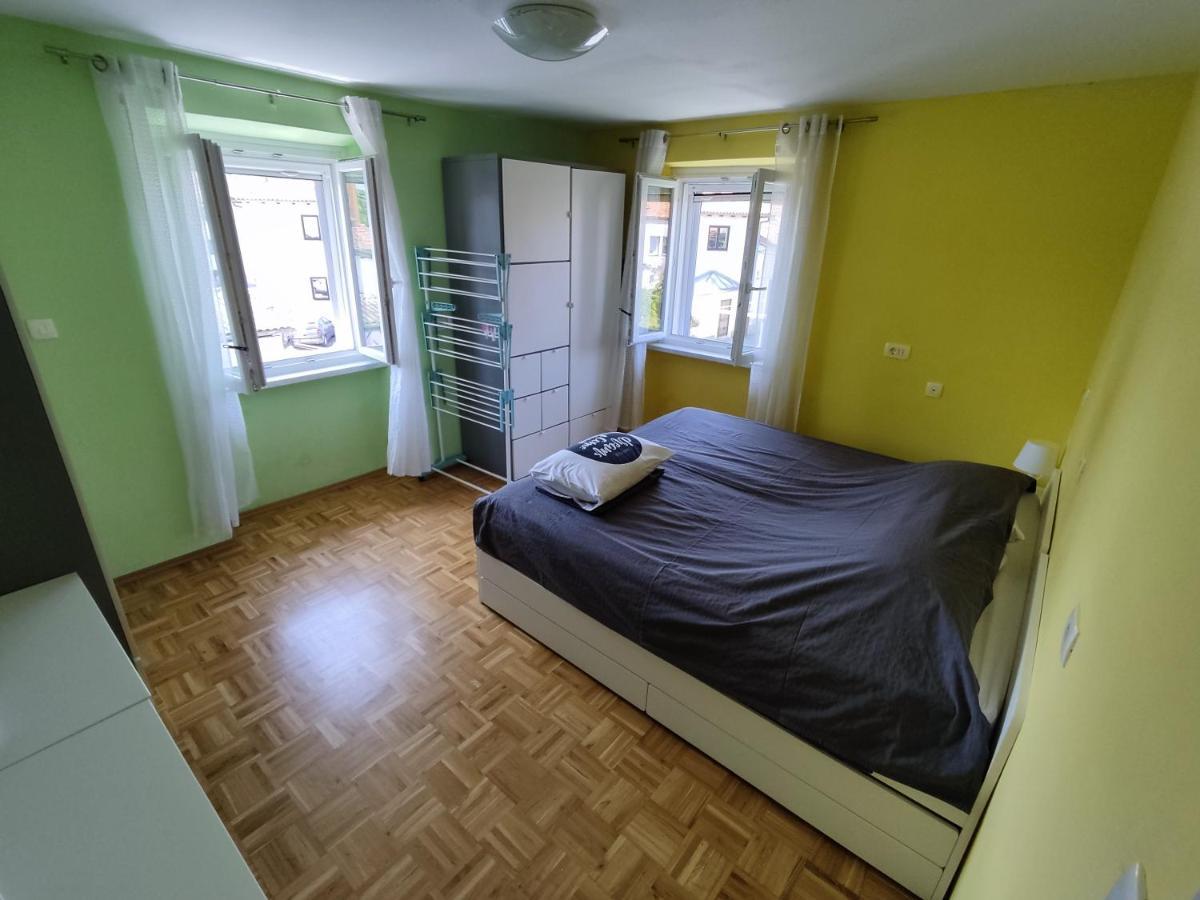 Silvo Apartments Koper Eksteriør bilde