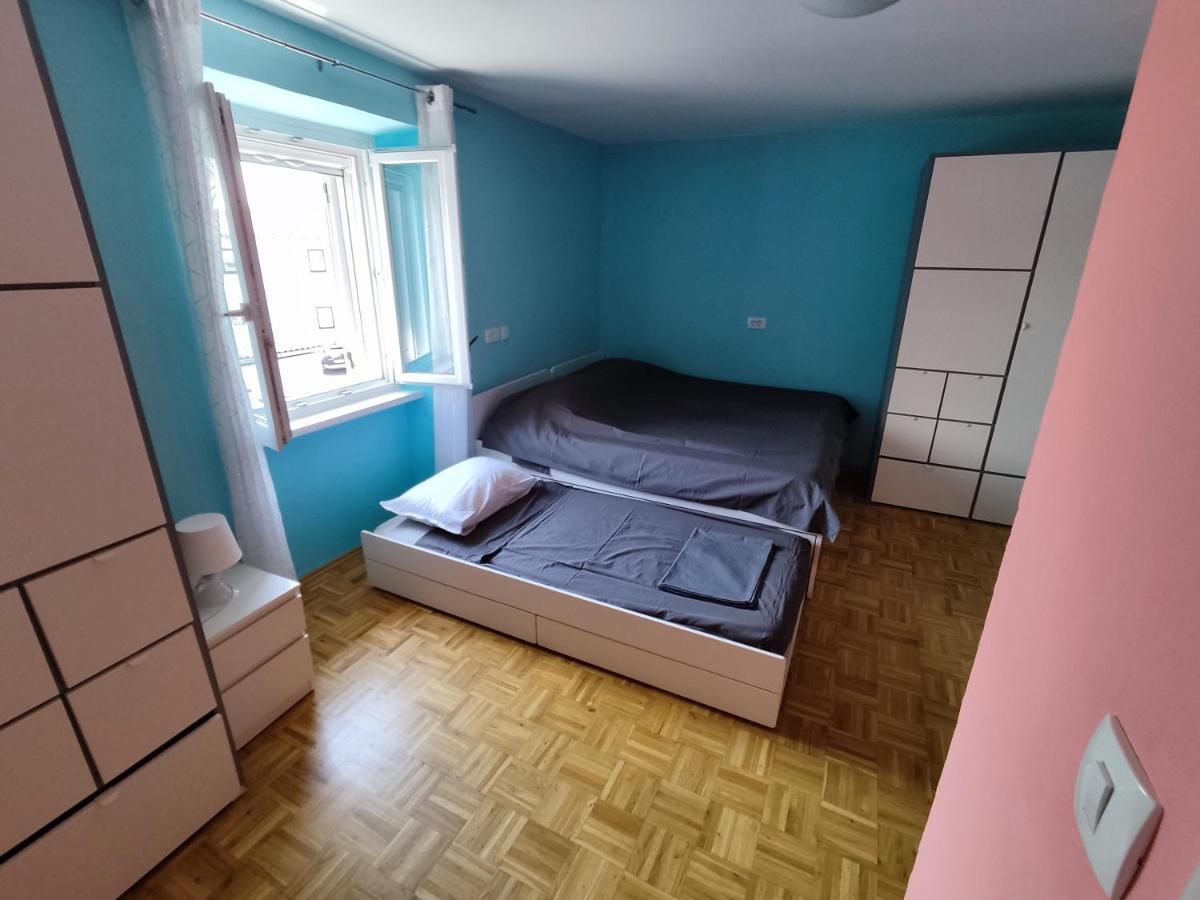 Silvo Apartments Koper Eksteriør bilde