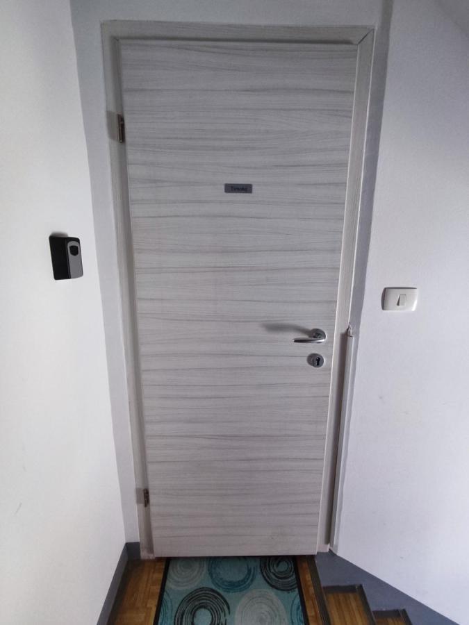Silvo Apartments Koper Eksteriør bilde