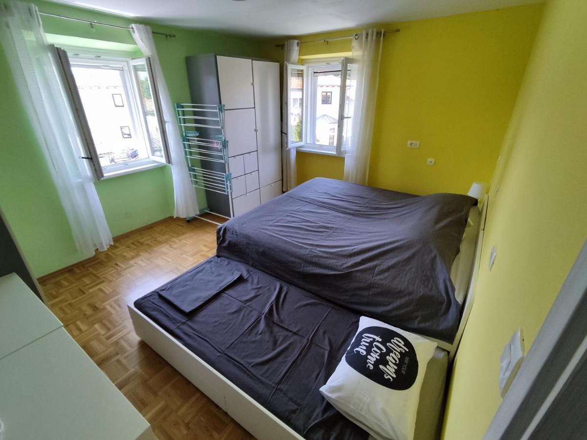 Silvo Apartments Koper Eksteriør bilde