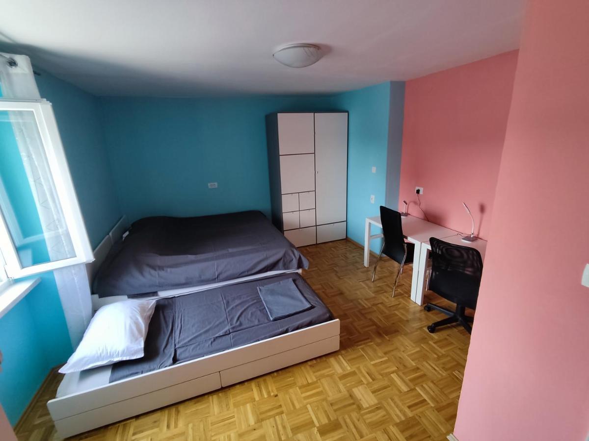 Silvo Apartments Koper Eksteriør bilde