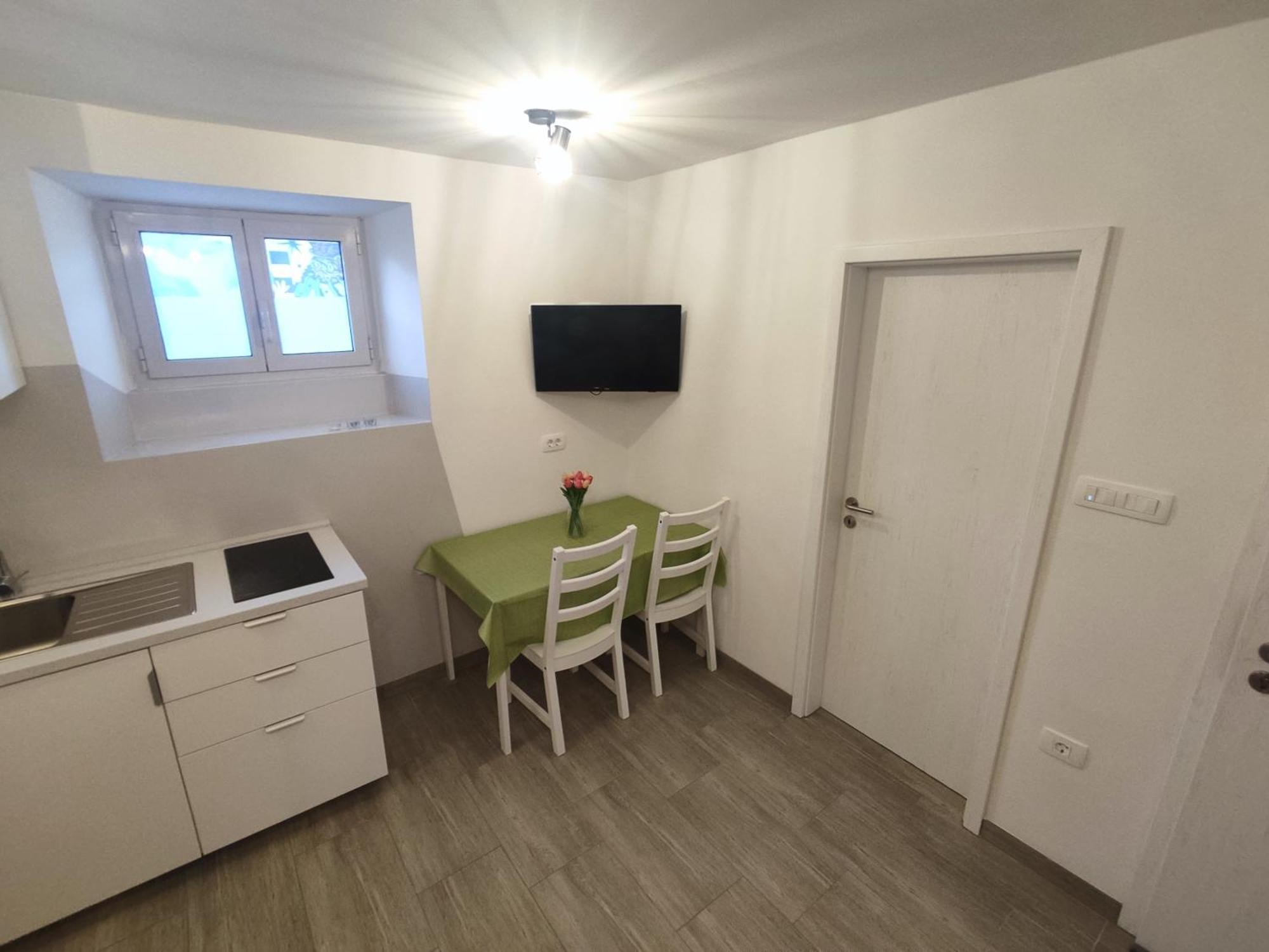 Silvo Apartments Koper Eksteriør bilde