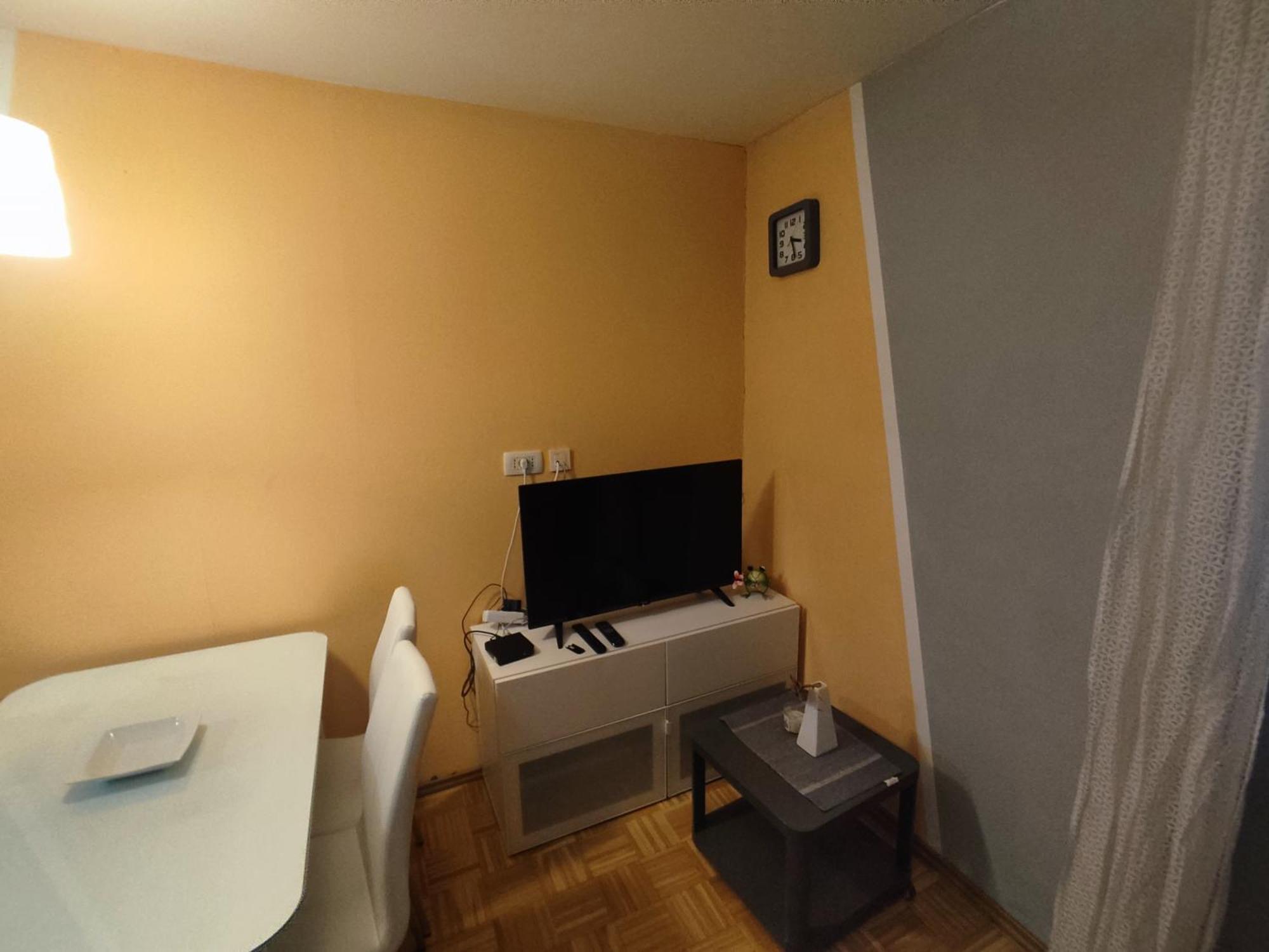 Silvo Apartments Koper Eksteriør bilde