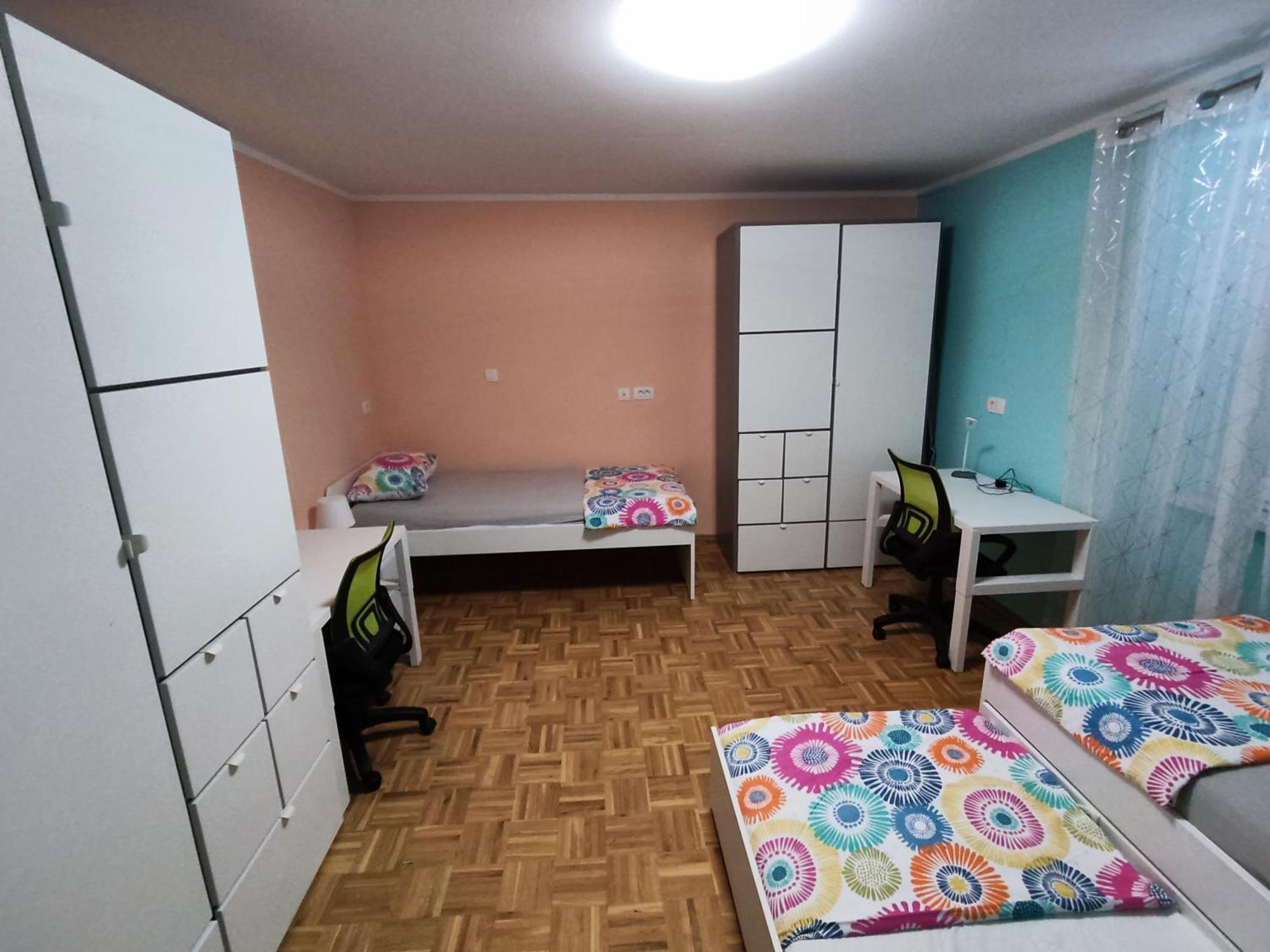 Silvo Apartments Koper Eksteriør bilde