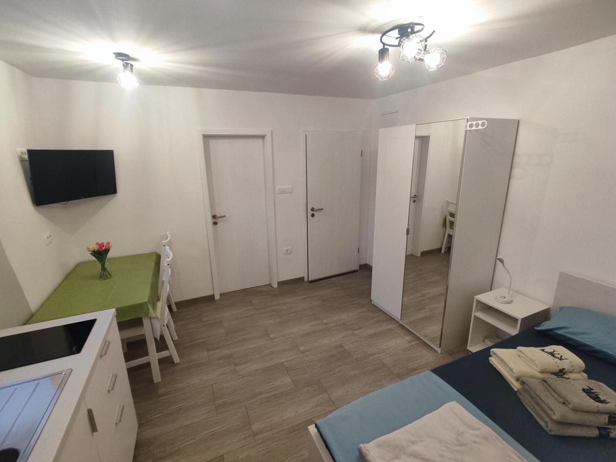 Silvo Apartments Koper Eksteriør bilde