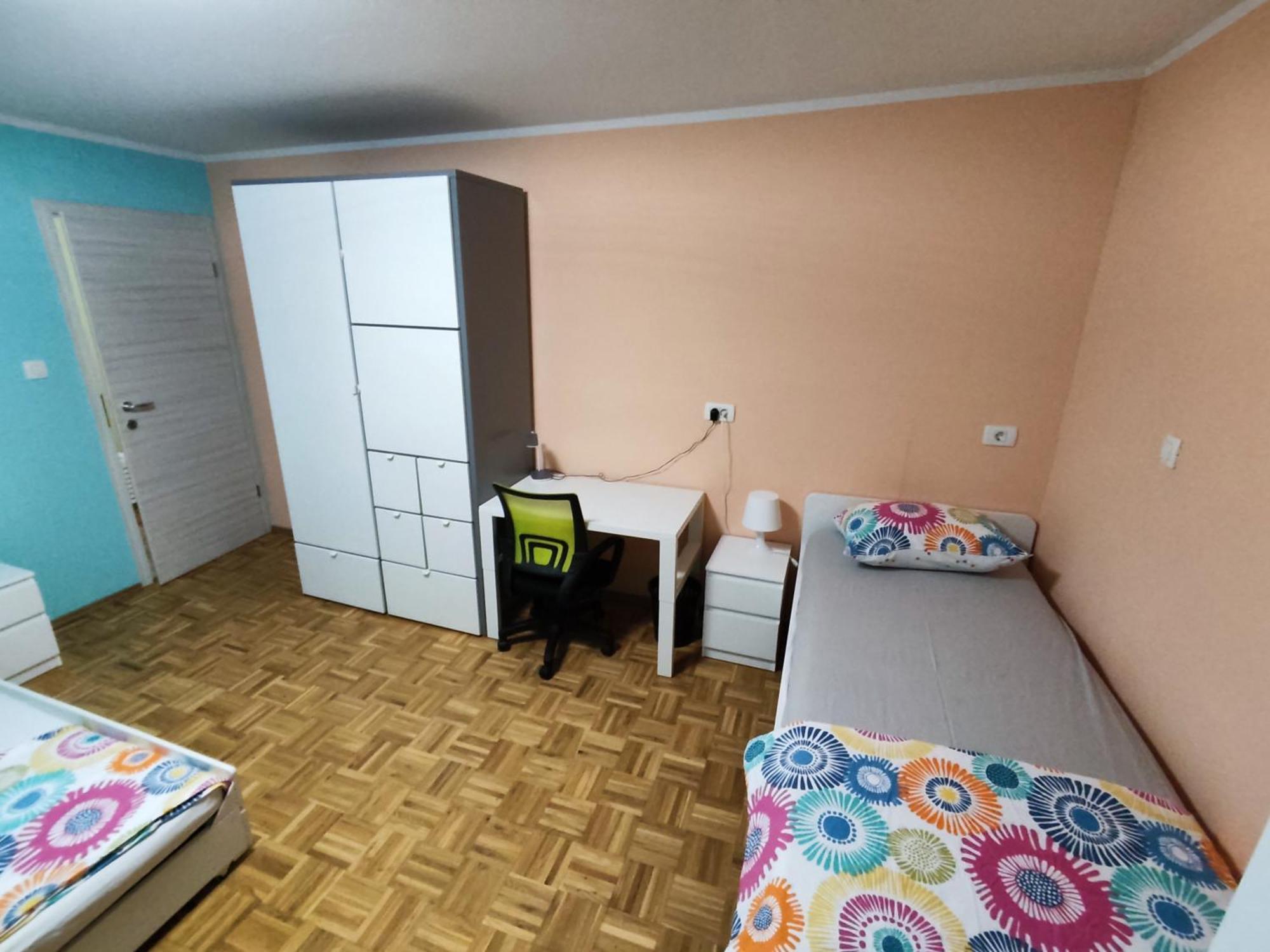 Silvo Apartments Koper Eksteriør bilde