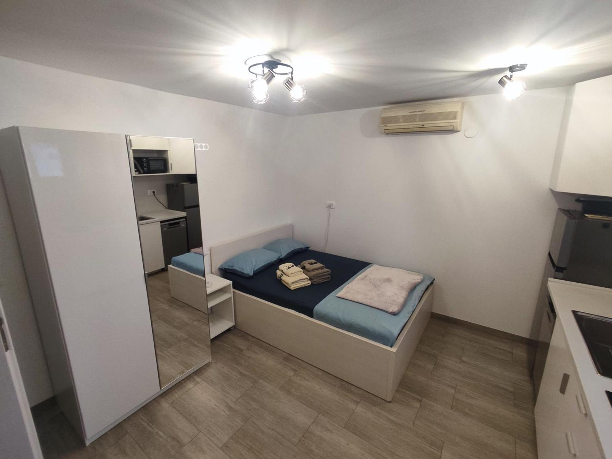 Silvo Apartments Koper Eksteriør bilde