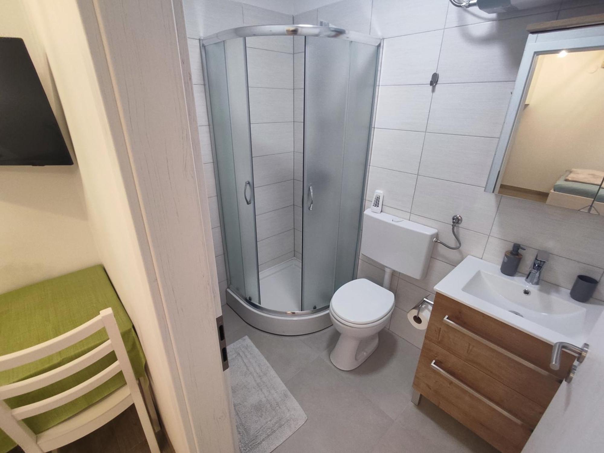 Silvo Apartments Koper Eksteriør bilde