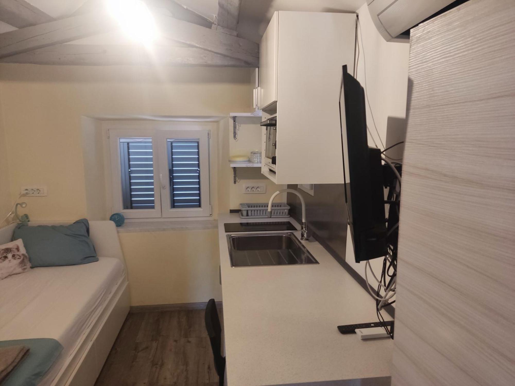 Silvo Apartments Koper Eksteriør bilde