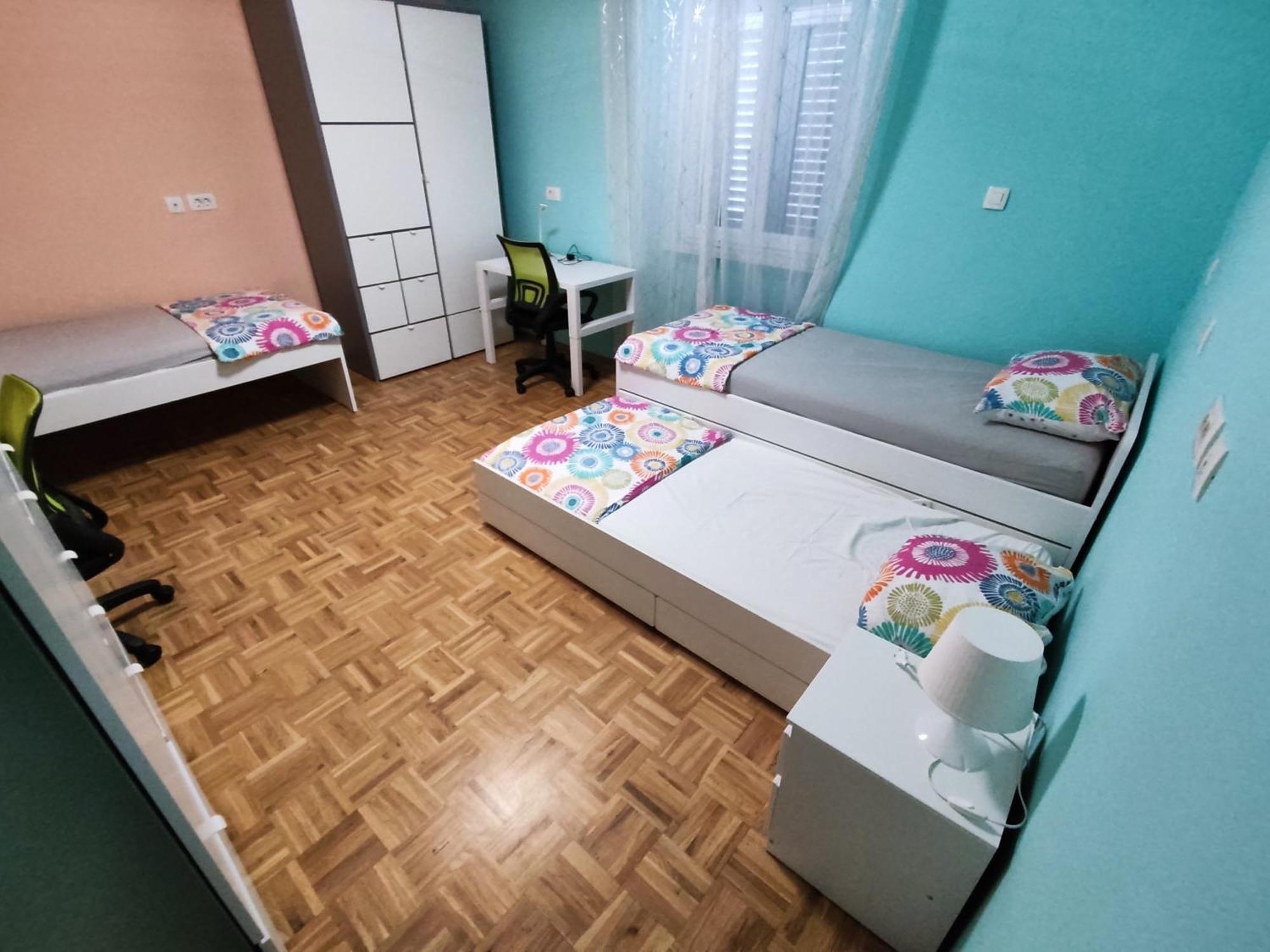 Silvo Apartments Koper Eksteriør bilde