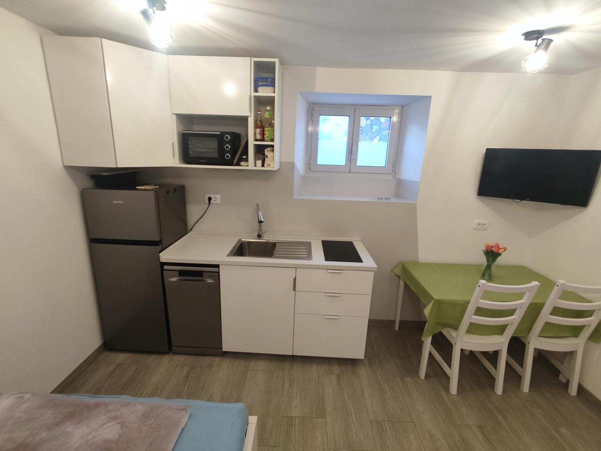 Silvo Apartments Koper Eksteriør bilde