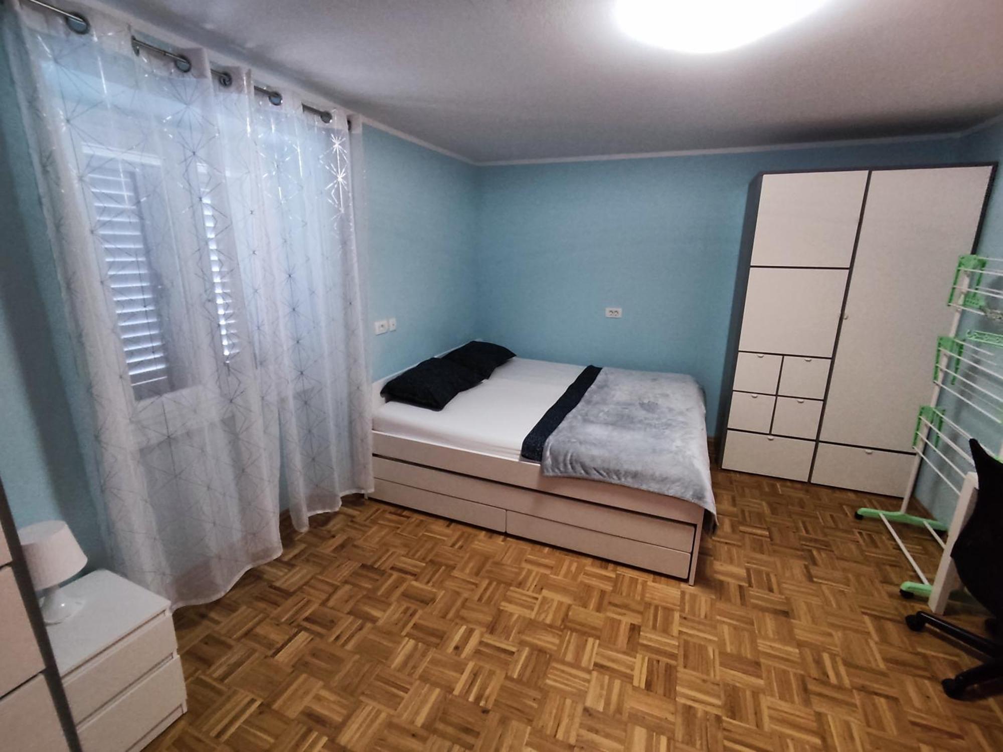 Silvo Apartments Koper Eksteriør bilde