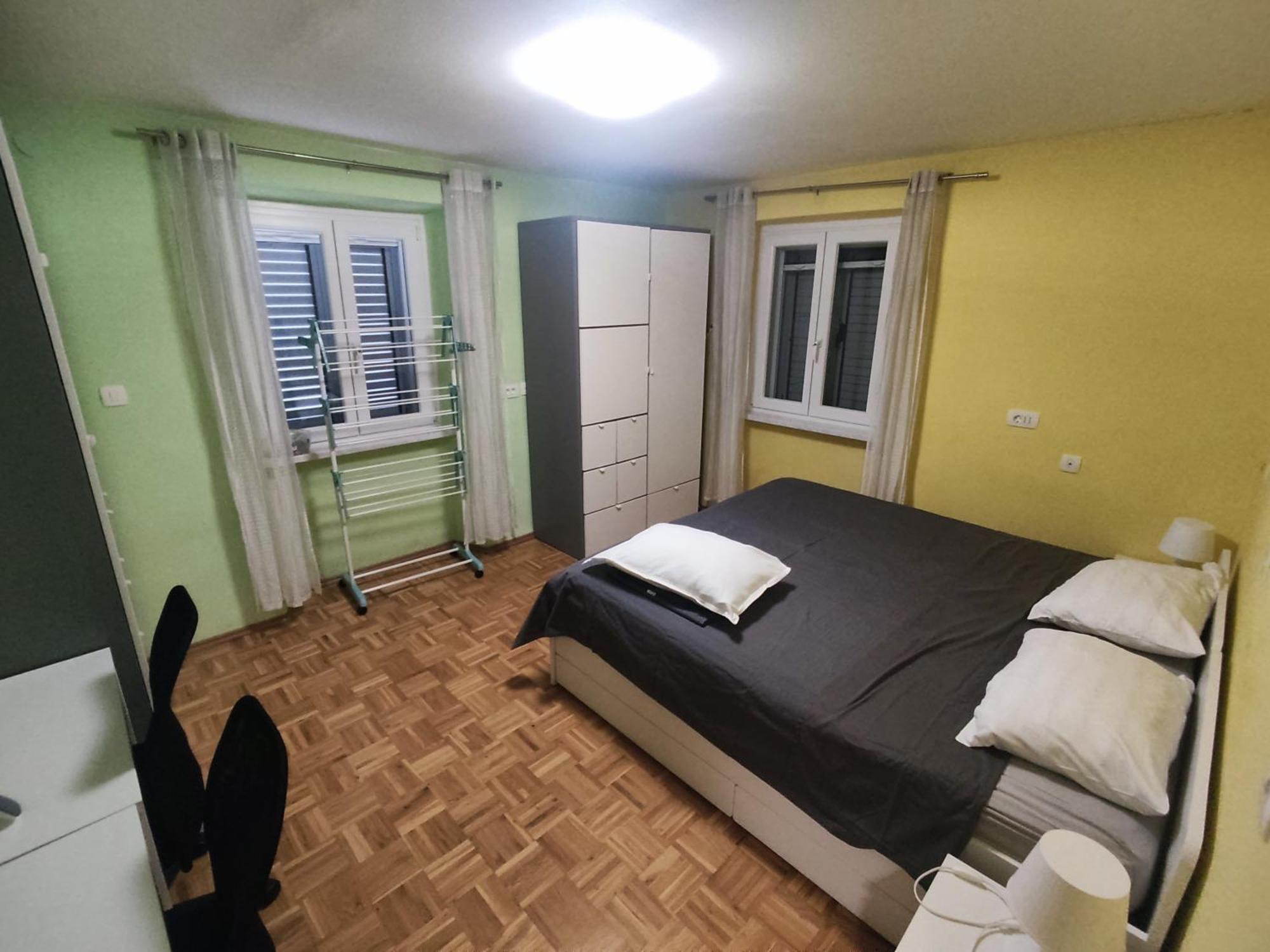 Silvo Apartments Koper Eksteriør bilde