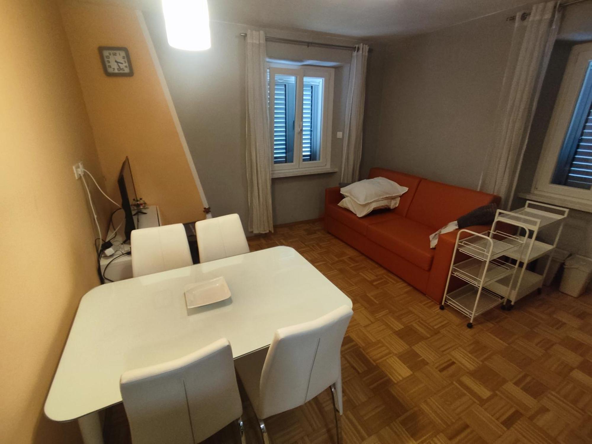 Silvo Apartments Koper Eksteriør bilde