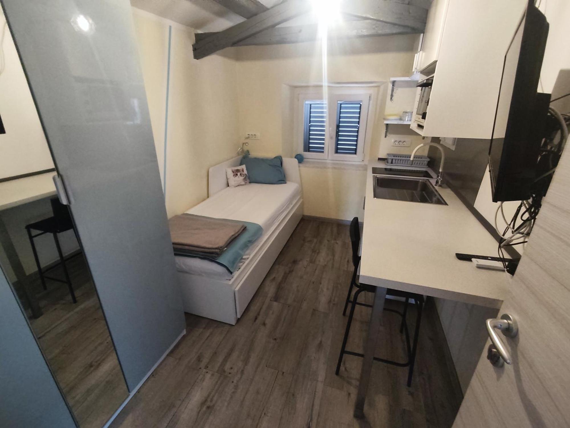 Silvo Apartments Koper Eksteriør bilde