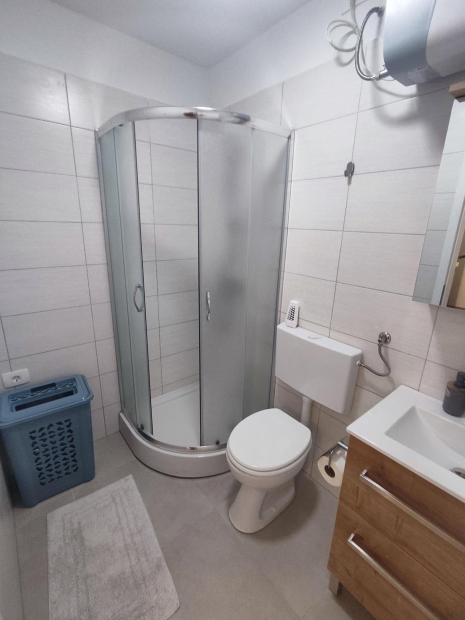 Silvo Apartments Koper Eksteriør bilde
