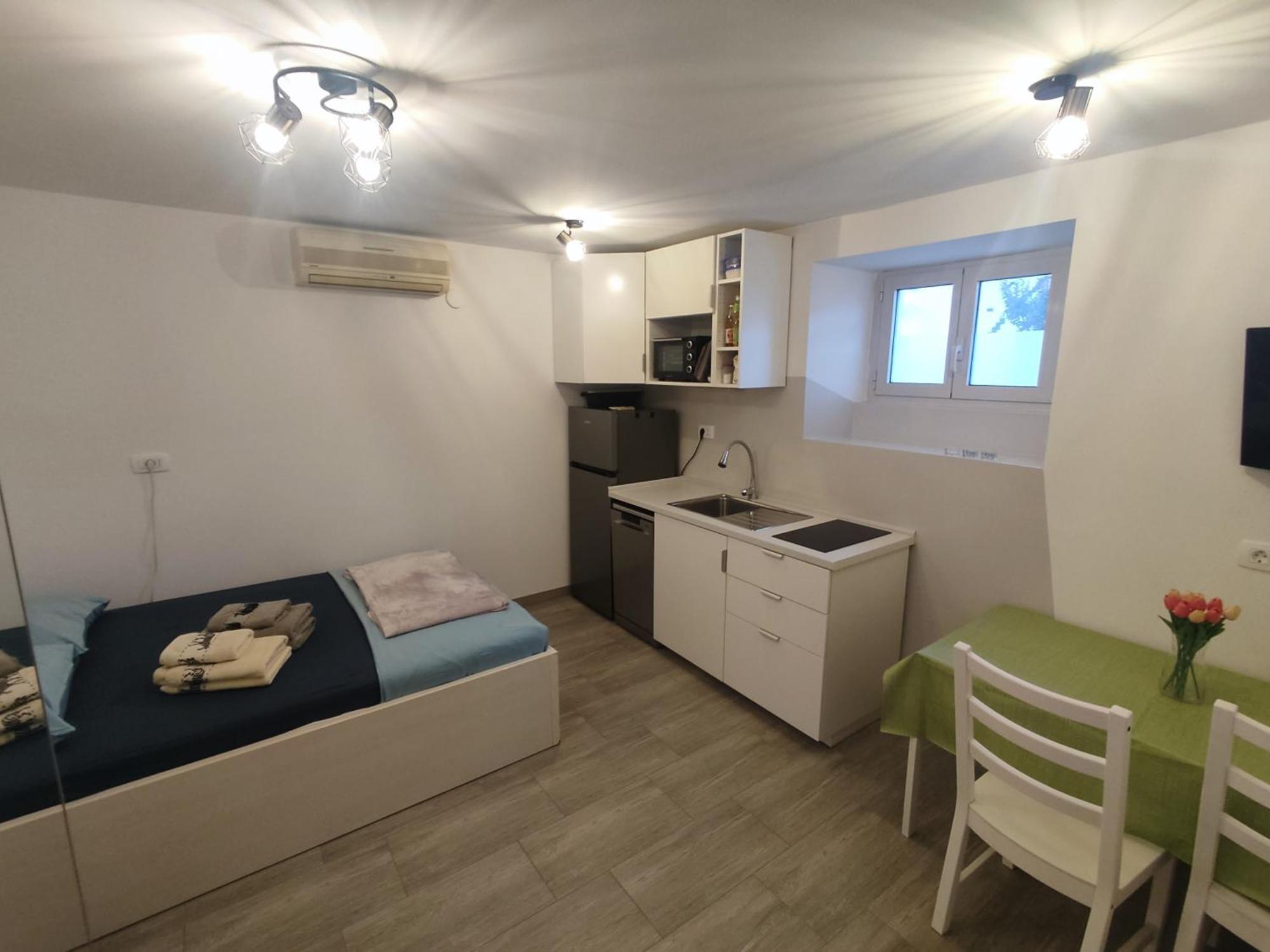 Silvo Apartments Koper Eksteriør bilde