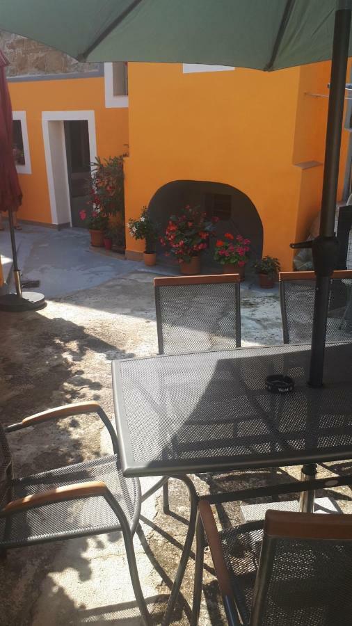 Silvo Apartments Koper Eksteriør bilde