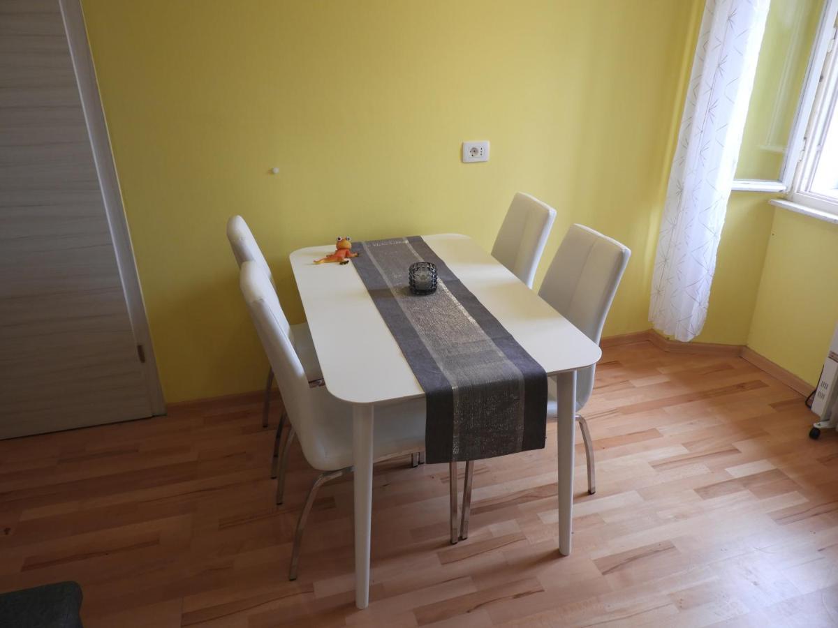 Silvo Apartments Koper Eksteriør bilde