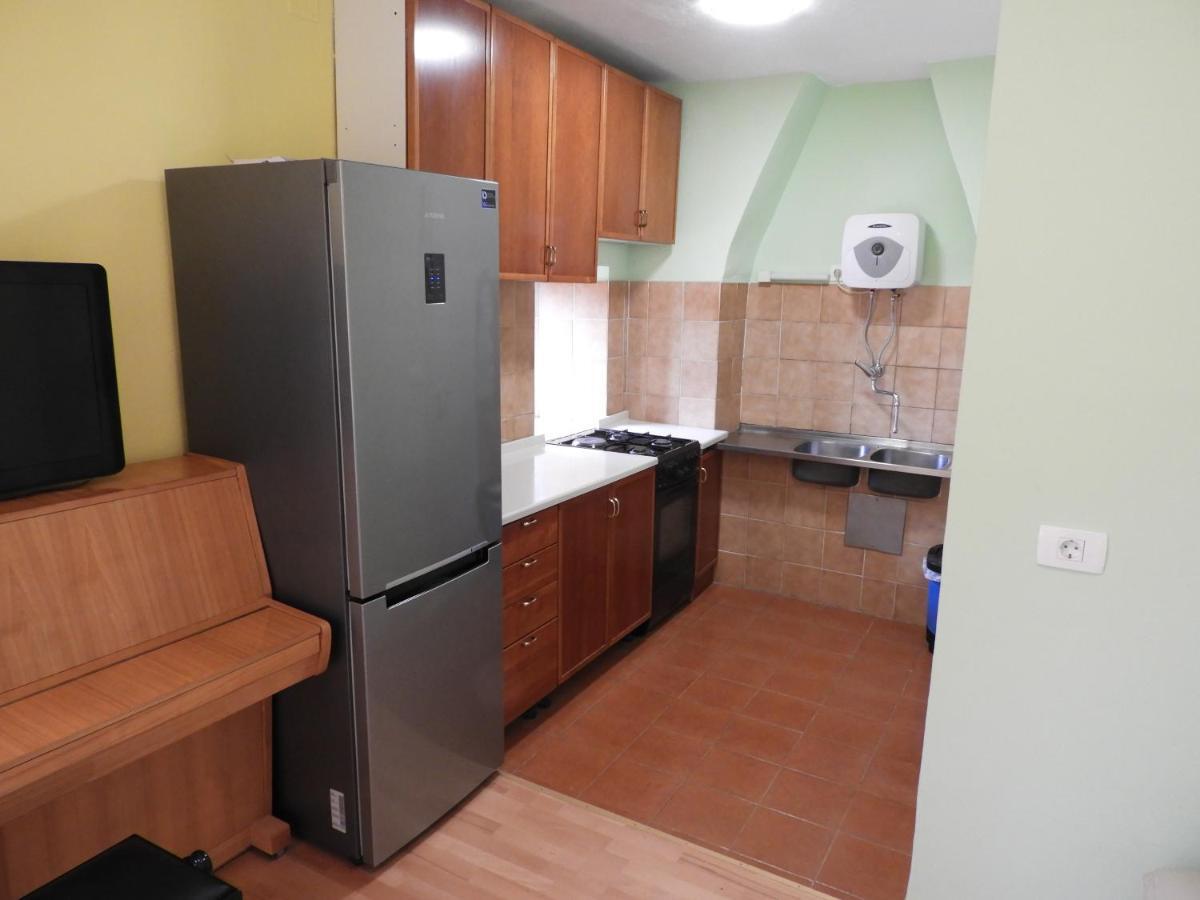 Silvo Apartments Koper Eksteriør bilde