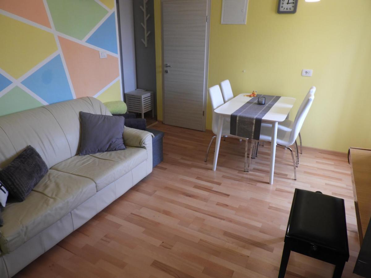 Silvo Apartments Koper Eksteriør bilde