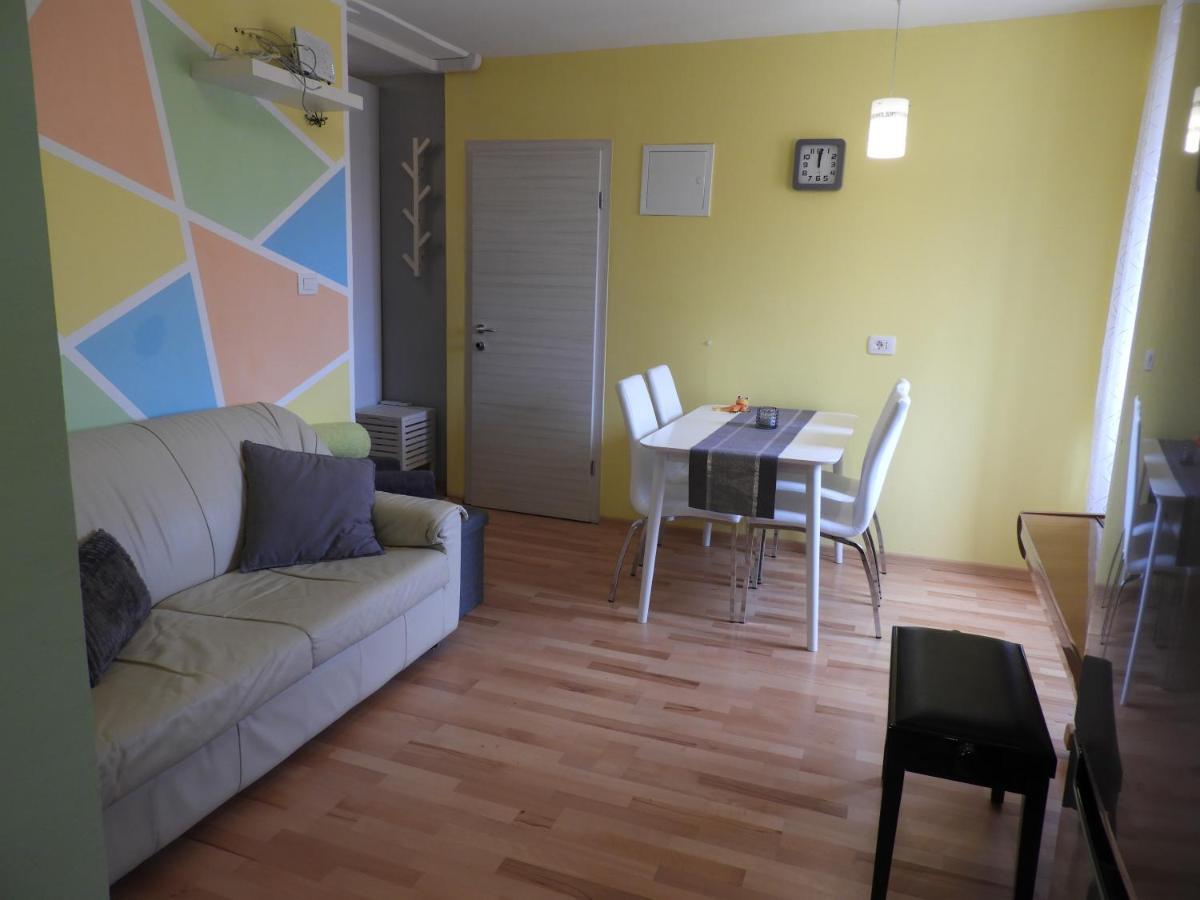 Silvo Apartments Koper Eksteriør bilde
