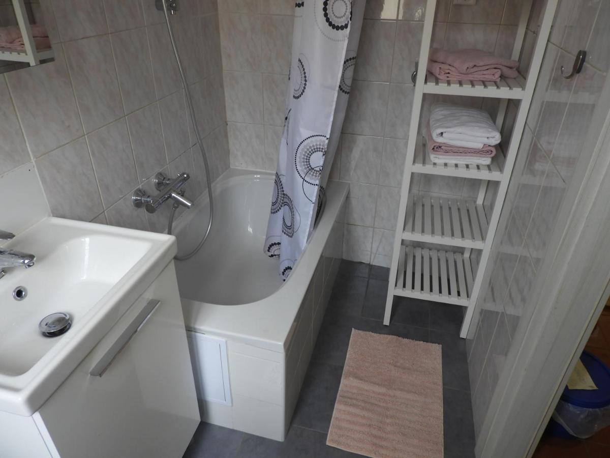 Silvo Apartments Koper Eksteriør bilde