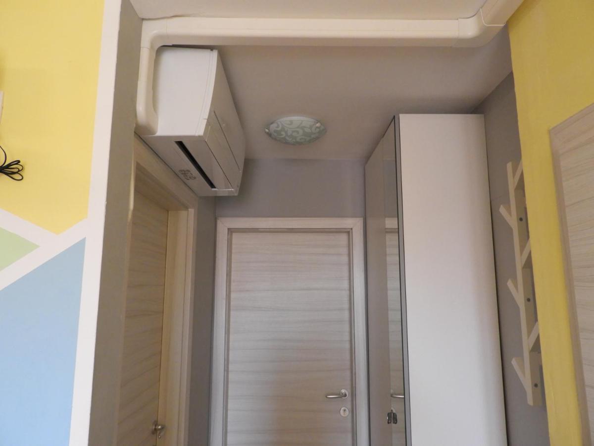 Silvo Apartments Koper Eksteriør bilde